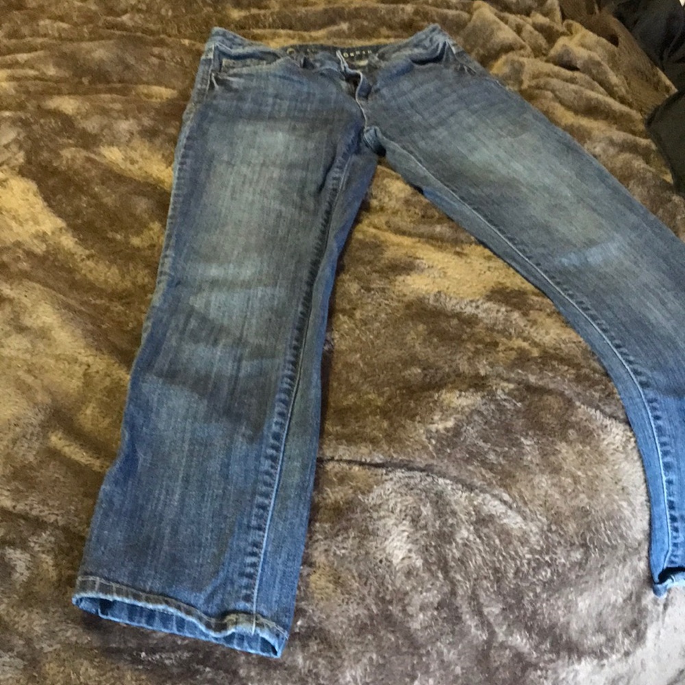 Lauren Conrad Jeans like new